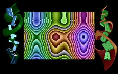 image of the Demo Ghost in the Machine